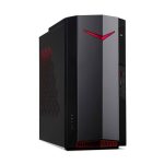Acer N50-640-EC01 Gaming Desktop - Intel Core i5-12400F (2.5Ghz)  12GB RAM - 512GB SSD RTX 3050 (8GB) Win 11 - Open Box ( 1-Year Warranty ) - Image 2