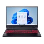 Acer Nitro 5 AN515-58-545CU Gaming Laptop - Intel Core i5-12450H 16GB RAM 512GB SSD - 15.6 Inch FHD  RTX 3050 (4GB) Win 11 - Open Box ( 1-Year Warranty ) - Image 2