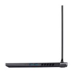 Acer Nitro 5 AN515-58-545CU Gaming Laptop - Intel Core i5-12450H 16GB RAM 512GB SSD - 15.6 Inch FHD  RTX 3050 (4GB) Win 11 - Open Box ( 1-Year Warranty ) - Image 4