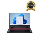 Acer Nitro 5 AN515-58-545CU Gaming Laptop - Intel Core i5-12450H 16GB RAM 512GB SSD - 15.6 Inch FHD RTX 3050 (4GB) Win 11 - ( 1 Year Warranty )