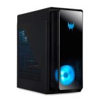 Acer Predator Orion P03-640-EB13 Intel i7-12400F (2.0 GHz) - 16GB RAM 1TB SSD + 1TB HD  Nvidia 3070 8GB Win 11  - Open Box ( 1-Year Warranty ) - Image 3