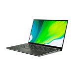 Acer Swift 5 SF514-55TA-77WW Intel Core i7-1165G7 - 16GB RAM  512GB SSD 14 Inch FHD Touch Screen  Win 11 Home - Open Box (1 Year Warranty) - Image 2