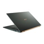 Acer Swift 5 SF514-55TA-77WW Intel Core i7-1165G7 - 16GB RAM  512GB SSD 14 Inch FHD Touch Screen  Win 11 Home - Open Box (1 Year Warranty) - Image 4
