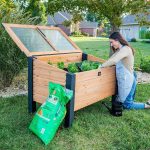 Aggie Cold Frame Box - Image 10