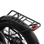 Aipas M2 Xterrain Ebike Aipas-M2-black Baskets. - Image 10