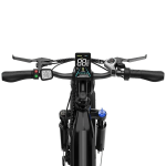 Aipas M2 Xterrain Ebike Aipas-M2-black Baskets. - Image 5
