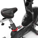 Airdyne AD7 Exercise Bikes. - Image 3