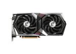 AMD MSI Radeon RX 6700 XT GAMING X 12GB Graphics Card (Radeon-RX-6700-XT-GAMING-X-12G) - Image 2