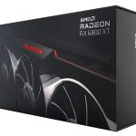 AMD Radeon RX 6800 XT Graphics Card - Prioka