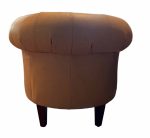 Amelia Leather Chair - Image 3