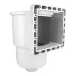 Aquarian Venetian 24ft x 52in Above Ground Swimming Pool with Liner and Skimmer - Image 8
