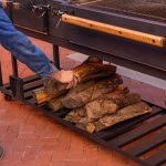 Argentine/Santa Maria Grill XL - Image 5