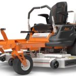Ariens 915279 IKON Limited 52 Inch 21.5hp Kawasaki Zero Turn Mower