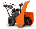 Ariens 921045 Deluxe 24″ Two-Stage Snow Blowers - Prioka