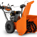 Ariens 921045 Deluxe 24″ Two-Stage Snow Blowers - Prioka