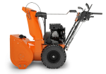 Ariens 921045 Deluxe 24″ Two-Stage Snow Blowers - Image 2