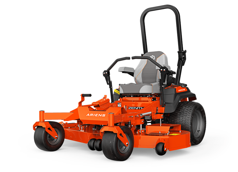 ariens-991158-zenith-60-fab-deck-235-hp-kawasaki-zero-turn-mower-3048970 Ariens 991158 Zenith 60" Fab Deck 23.5 HP Kawasaki Zero Turn Mower - Image 1