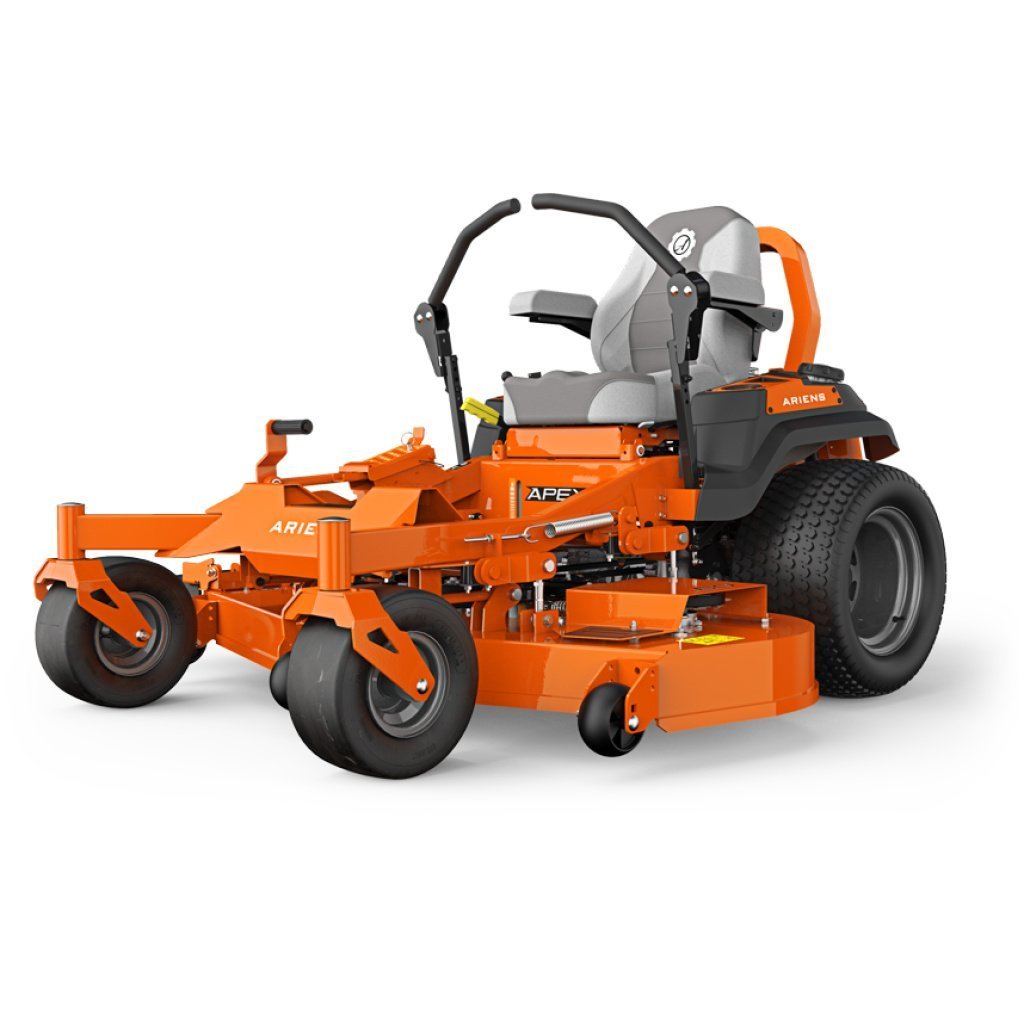 ariens-apex-52-inch-zero-turn-lawn-mower-with-kawasaki-engine-1337397 Ariens APEX 52-Inch Zero-Turn Lawn Mower with Kawasaki Engine - Prioka