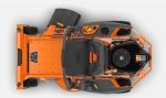 Ariens Edge 34 (34") 20HP Briggs Zero Turn Lawn Mower - Image 3