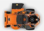 Ariens Edge 42 (42") 20HP Briggs Zero Turn Lawn Mower - Image 3