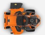 Ariens Edge 52 (52") 726cc FR651 Kawasaki Zero Turn Lawn Mower - Image 3