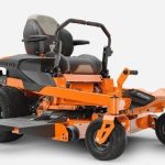 Ariens IKON (48″) 21.5HP Kawasaki Zero Turn Mower 918003 - Prioka