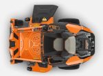 Ariens IKON (52″) 23HP Kawasaki 726cc Zero Turn Mower 918005 - Image 3