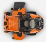 Ariens IKON 60 23HP Kawasaki 726cc Zero Turn Mower 918006 - Image 2