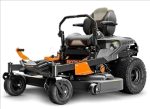 Ariens IKON Onyx 52-Inch 23 HP Kawasaki Zero Turn Lawn Mower - Image 2