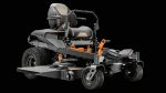 Ariens IKON Onyx 52-Inch 23 HP Kawasaki Zero Turn Lawn Mower - Image 6