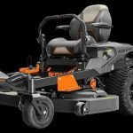 Ariens IKON Onyx Zero Turn Lawn Mowers. - Prioka