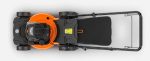 Ariens Razor 21 Self Propelled Mower 163cc EXi725 Briggs & Stratton Engine - Image 3