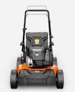 Ariens Razor 21 Self Propelled Mower 163cc EXi725 Briggs & Stratton Engine - Image 2