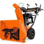 Ariens Sno-Thro 24″ Two Stage Snow Blowers - Prioka