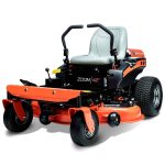 Ariens Zoom 42-Inch 19 HP Kohler V-Twin Gas Hydrostatic Zero-Turn Riding Mower - Prioka