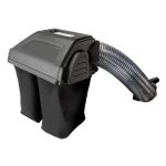 Arnold Double Bagger Collection Systems. - Prioka