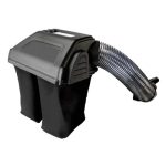 Arnold MTD 6.5-Bushel Double Bagger Collection System for 42-46 Inch Riding Mowers - Prioka