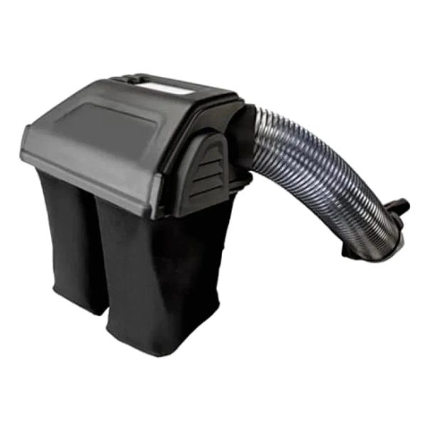 Arnold MTD 6.5-Bushel Double Bagger Collection System for 42-46 Inch Riding Mowers - Prioka