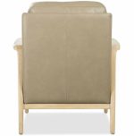 Ashland Leather Chair - Image 4
