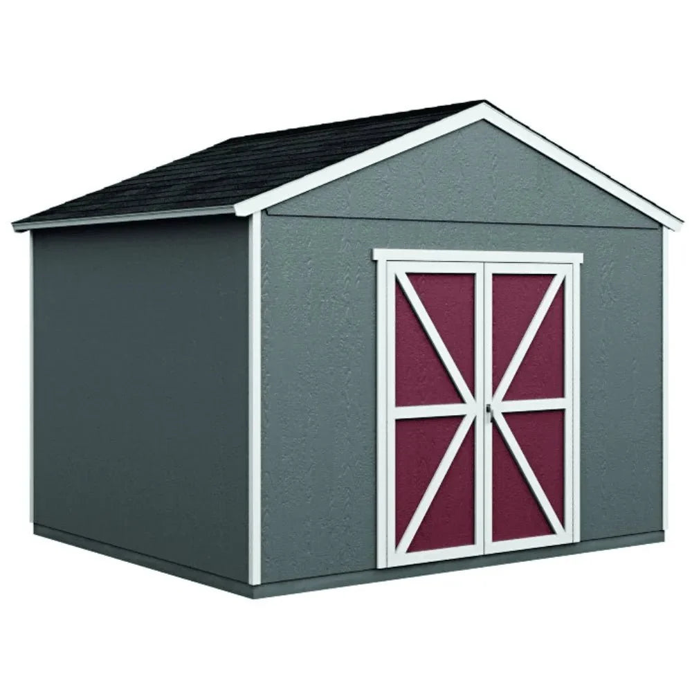 astoria-12-ft-x-12-ft-outdoor-wood-storage-shed-7442320 Astoria 12 ft. x 12 ft. Outdoor Wood Storage Shed - Prioka