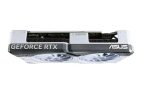 Asus NVIDIA GeForce RTX 4070 12 GB GDDR6X 192 bit PCIE 4.0 16x 1xHDMI 3xDisplayPort DUAL-RTX4070-O12G-WHITE - Image 4