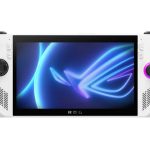 ASUS ROG Ally 7" AMD Ryzen Z1 Extreme Processor 512GB Gaming Handheld RC71L-ALLY.Z1X_512 - Prioka