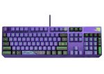 ASUS ROG Strix Scope RX EVA Edition Gaming Keyboard (Blue Switch) 90MP02T2-BKUA00 - Prioka