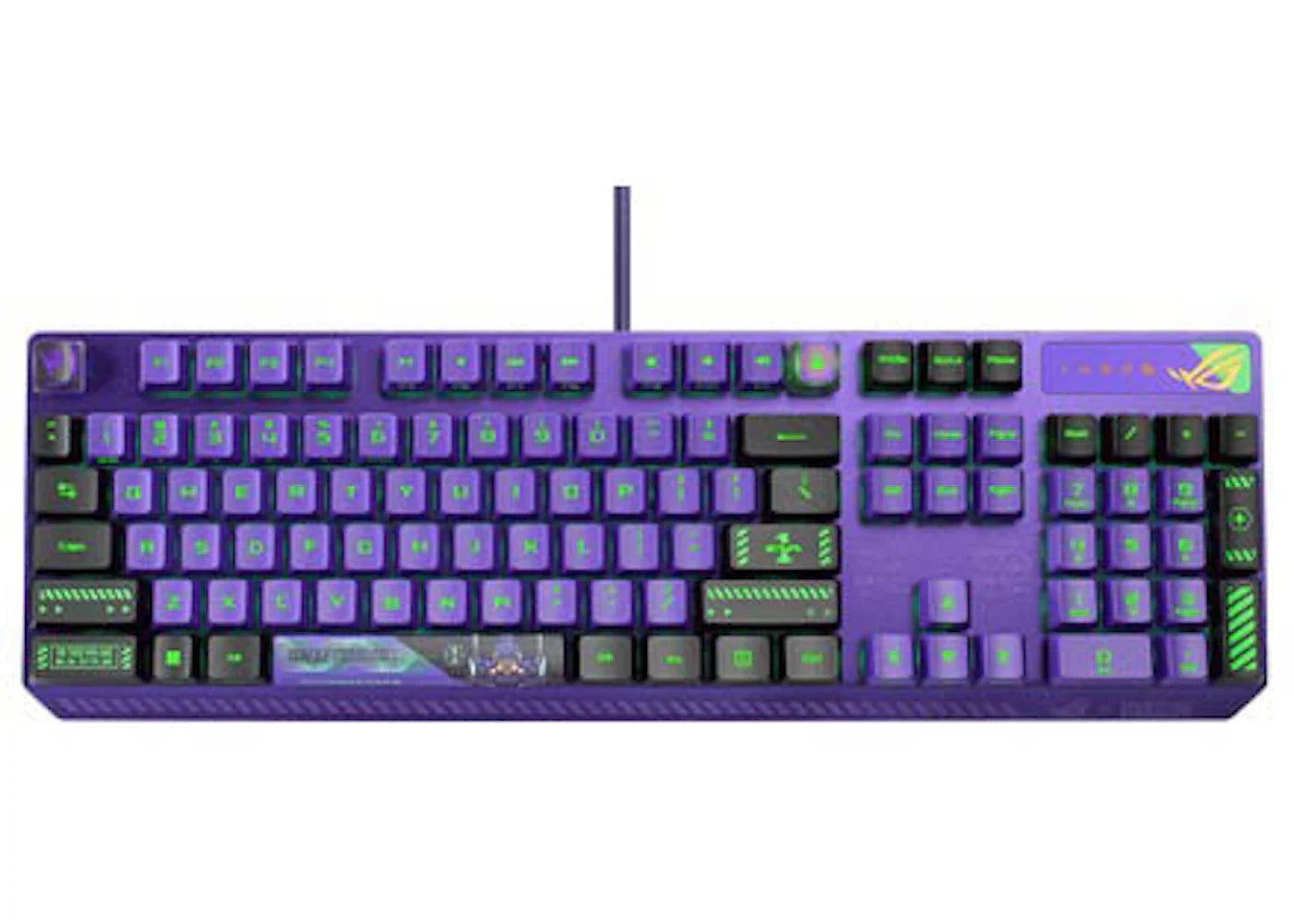 asus-rog-strix-scope-rx-eva-edition-gaming-keyboard-blue-switch-90mp02t2-bkua00-7901064 ASUS ROG Strix Scope RX EVA Edition Gaming Keyboard (Blue Switch) 90MP02T2-BKUA00 - Prioka