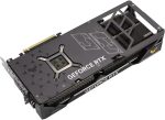 ASUS TUF GeForce RTX 4090 OC Edition Gaming Graphics Card (PCIe 4.0, 24GB GDDR6X, HDMI 2.1a, DisplayPort 1.4a) - Image 6