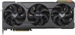ASUS TUF GeForce RTX 4090 OC Edition Gaming Graphics Card (PCIe 4.0, 24GB GDDR6X, HDMI 2.1a, DisplayPort 1.4a) - Image 2