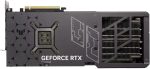 ASUS TUF GeForce RTX 4090 OC Edition Gaming Graphics Card (PCIe 4.0, 24GB GDDR6X, HDMI 2.1a, DisplayPort 1.4a) - Image 5