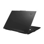 ASUS TUF517ZE-CB71-CB Gaming Laptop - Intel Core i7-12650H - 16GB RAM  1TB SSD - 15.6-in FHD - Graphics (4GB) Win11- Open Box ( 1 Year Warranty ) - Image 4