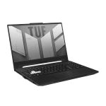 ASUS TUF517ZE-CB71-CB Gaming Laptop - Intel Core i7-12650H - 16GB RAM  1TB SSD - 15.6-in FHD - Graphics (4GB) Win11- Open Box ( 1 Year Warranty ) - Image 2