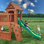 Atlantis Swing Set - Image 6